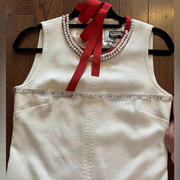 D&G white dress NEW - Picture 11 of 11